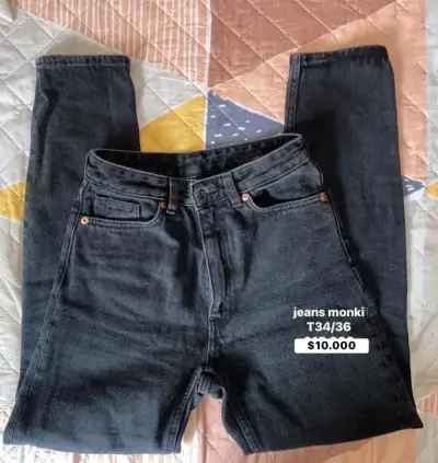 Venta de ropita - miniatura 4