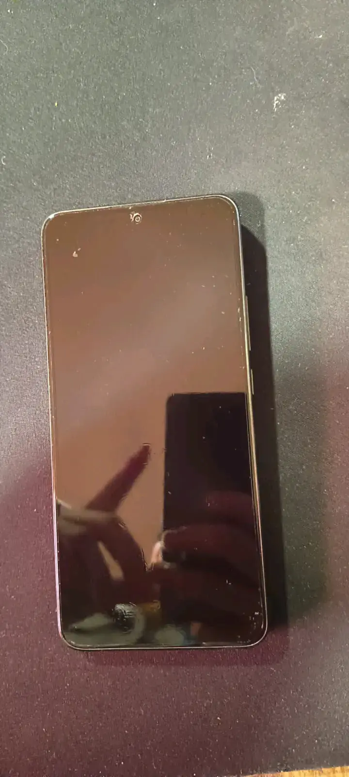 XIAOMI 13T color negro - 1