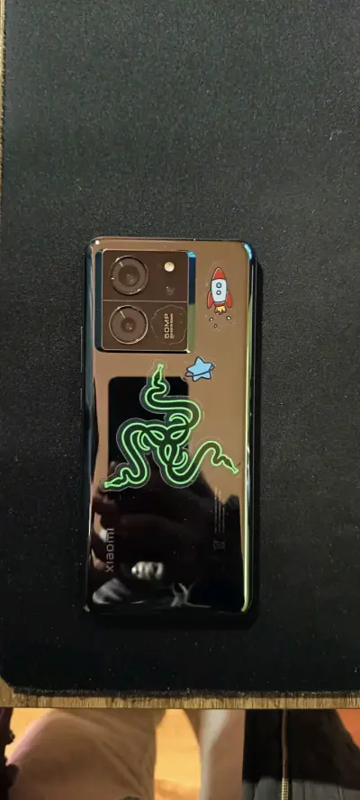 XIAOMI 13T color negro - miniatura 2