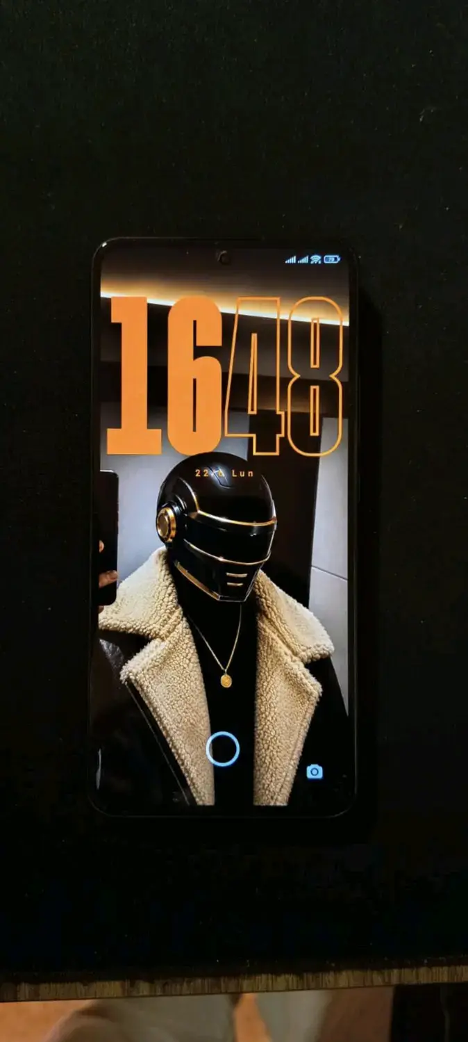 XIAOMI 13T color negro - 3