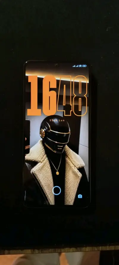 XIAOMI 13T color negro - miniatura 3