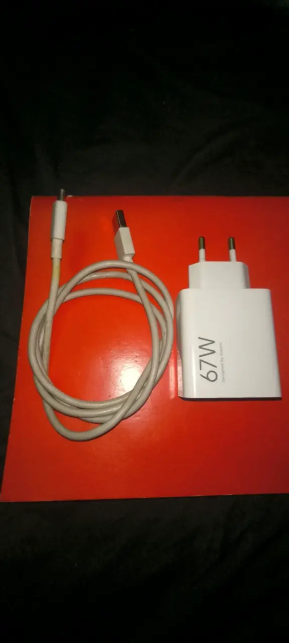 XIAOMI 13T color negro - 4