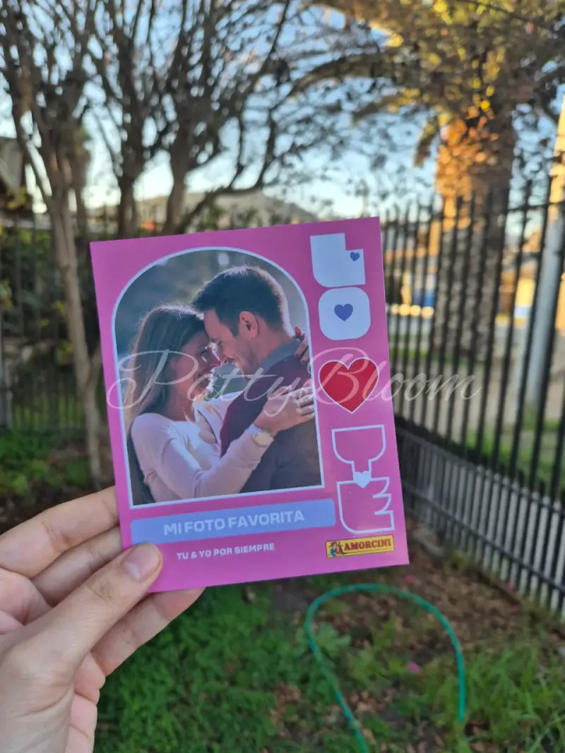 Album de fotos para parejas - 4