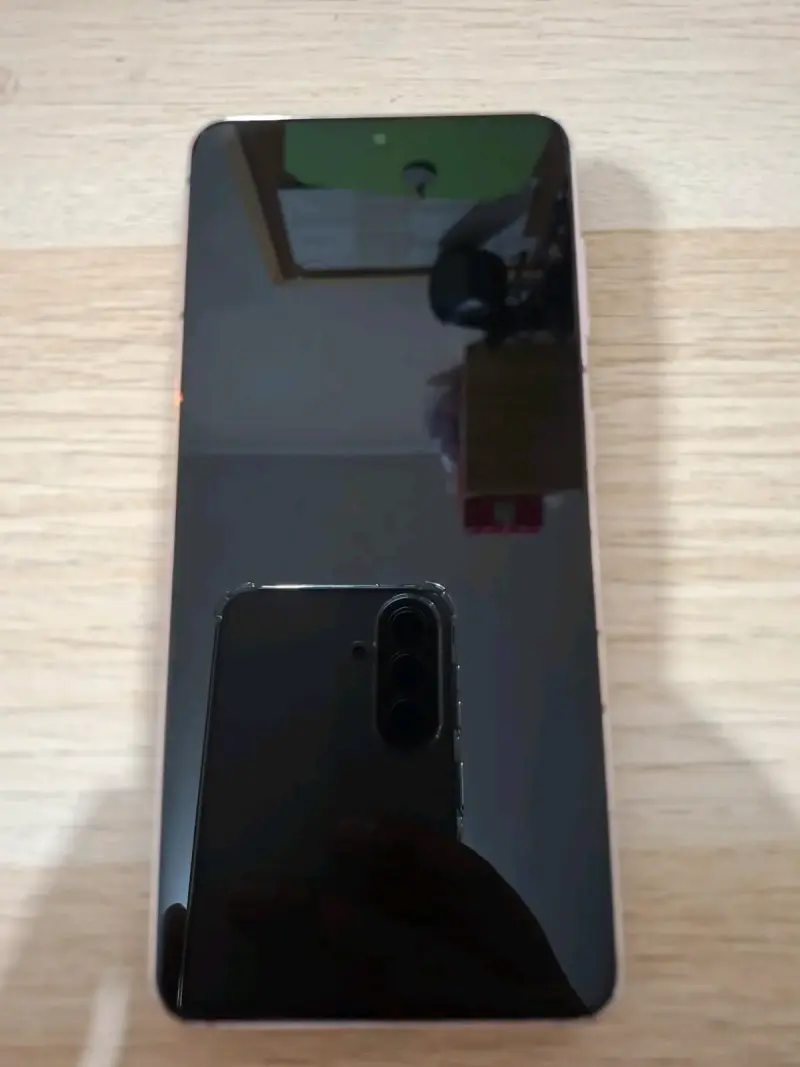 Samsung Galaxy S21 5G violeta - 3
