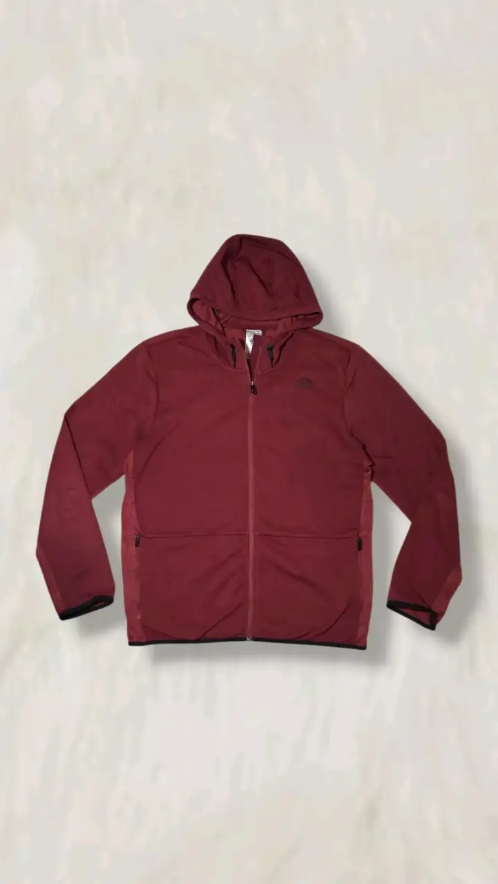 Polerón adidas talla L deportivo - 1