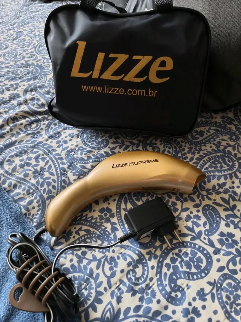 Photon Lizze Supreme - 1