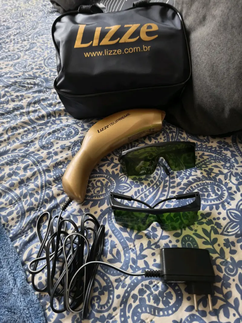 Photon Lizze Supreme - 2