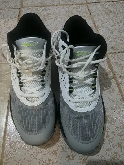 Zapatillas and one - miniatura 2