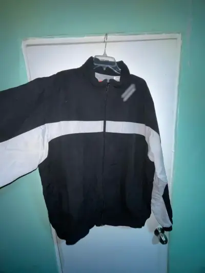 Chaqueta cortaviento SIMPLY FOR SPORTS - miniatura 1