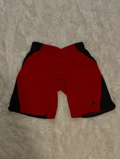 Short Air Jordan talla M - miniatura 1