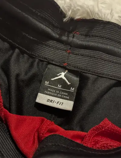 Short Air Jordan talla M - miniatura 2