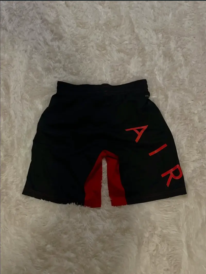 Short Air Jordan talla M - 3