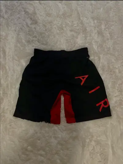 Short Air Jordan talla M - miniatura 3