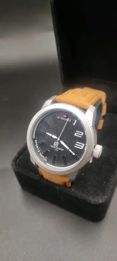 Reloj deportivo Naviforce - miniatura 1