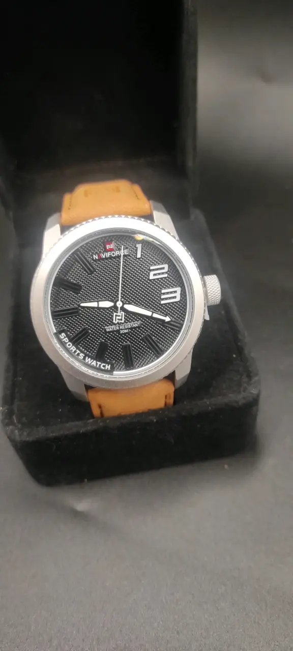 Reloj deportivo Naviforce - 2