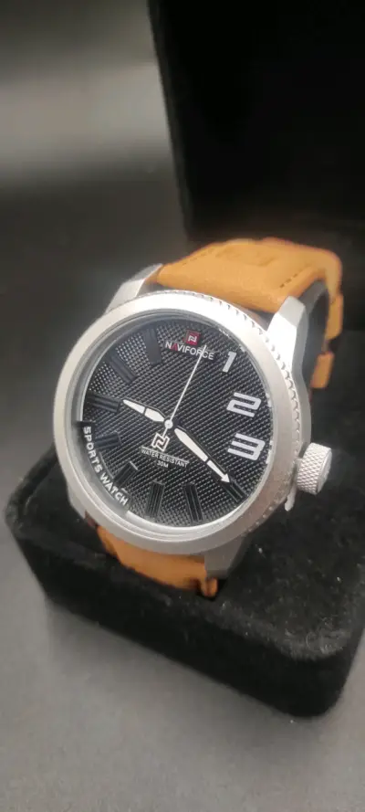 Reloj deportivo Naviforce - miniatura 3