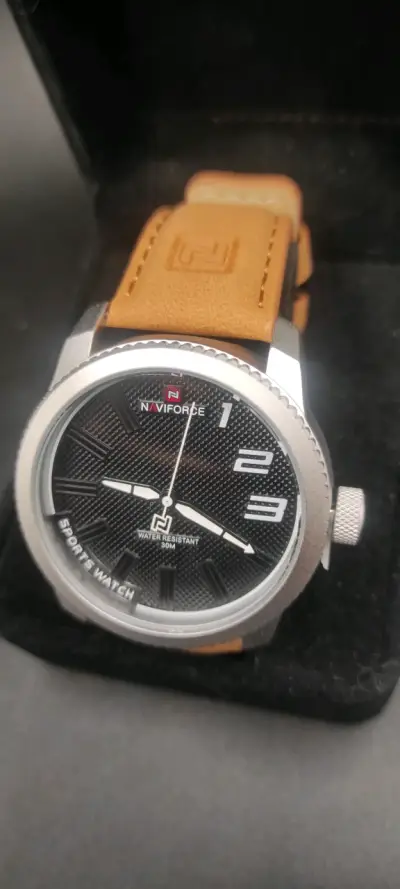 Reloj deportivo Naviforce - miniatura 4