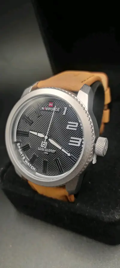 Reloj deportivo Naviforce - miniatura 5
