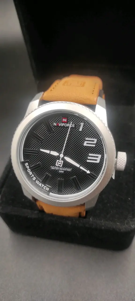 Reloj deportivo Naviforce - 6