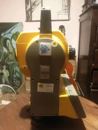 Estación Total Trimble 3605 - miniatura 3