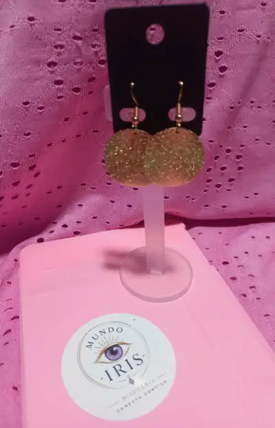 aros de bisutería - miniatura 4