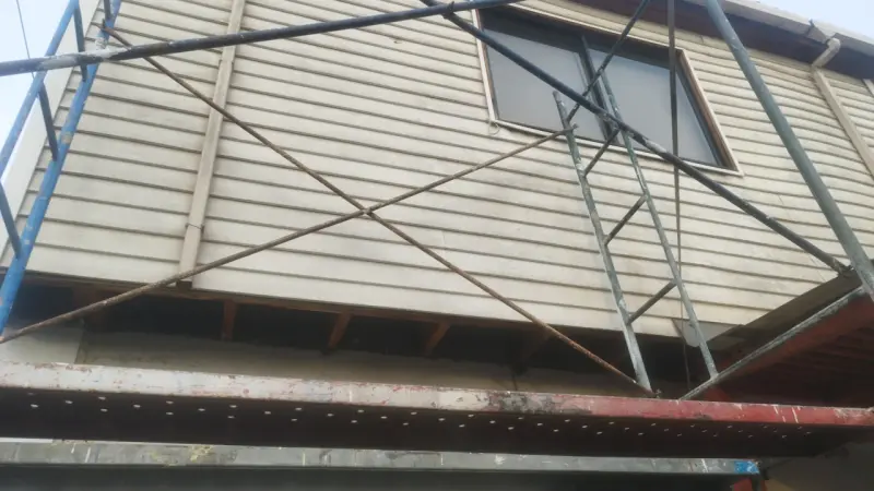 Andamio metálico para construcción - 2
