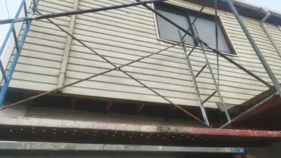 Andamio metálico para construcción - miniatura 2