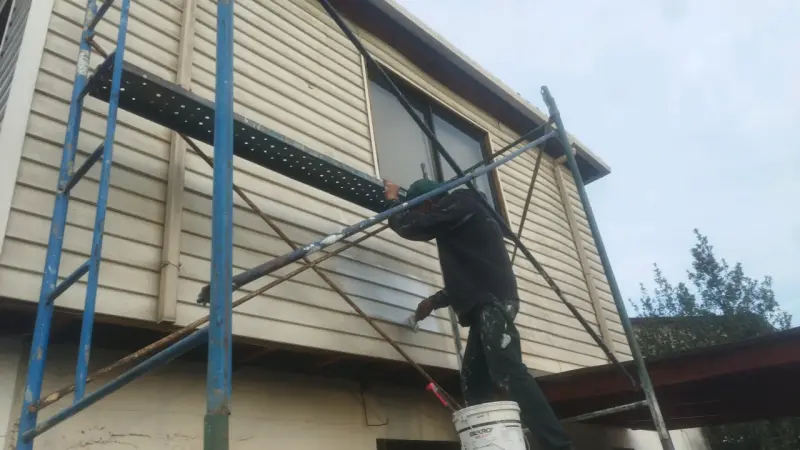 Andamio metálico para construcción - 3