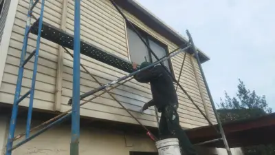 Andamio metálico para construcción - miniatura 3