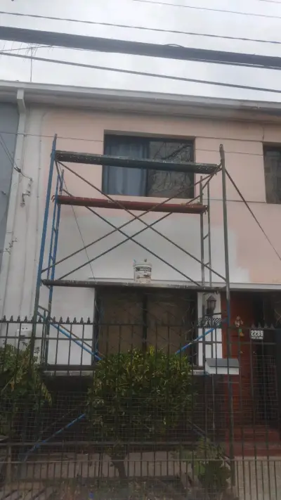 Andamio metálico para construcción - miniatura 4