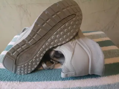 Zapatillas deportivas Alpinetrem gris - miniatura 3