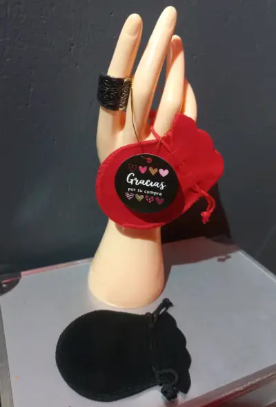Anillos - miniatura 1