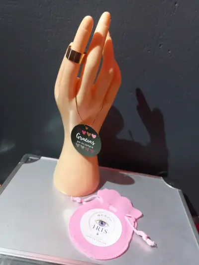 Anillos - miniatura 2