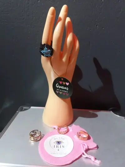 Anillos - miniatura 3