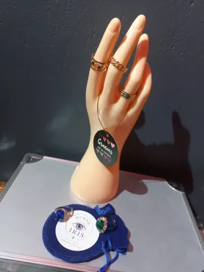 Anillos - miniatura 5