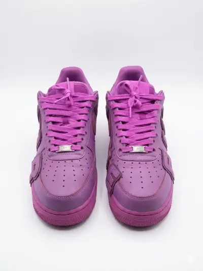 NIKE AF1 CPFM PURPLE - miniatura 3