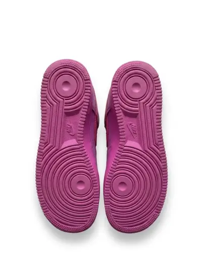 NIKE AF1 CPFM PURPLE - miniatura 4