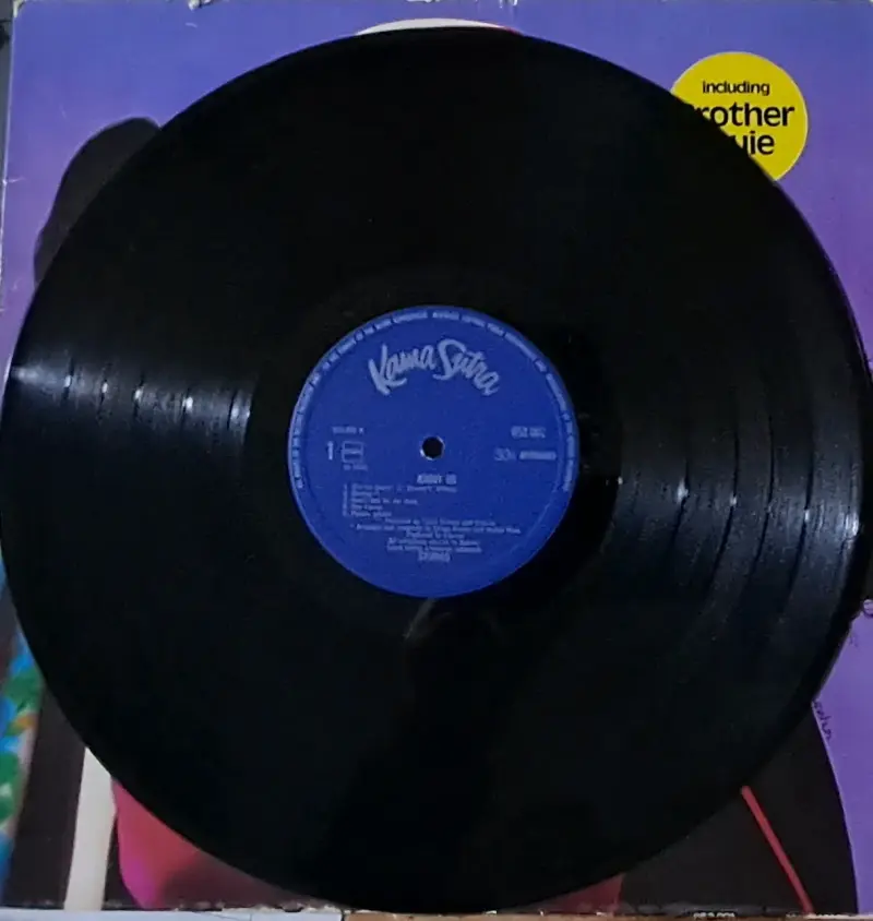 Vinilo - Stories - Brother Louie - 3
