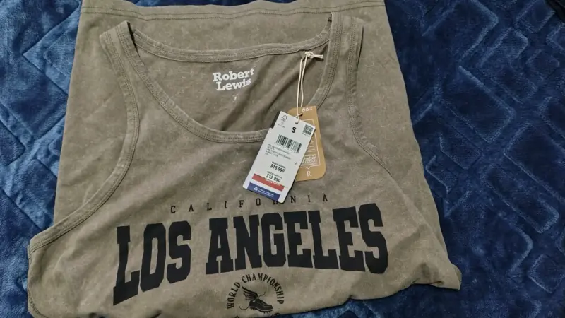 Prendas nuevas con etiqueta - 2