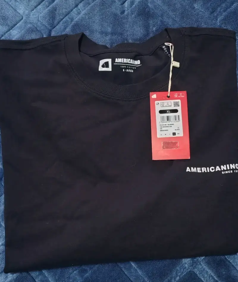 Prendas nuevas con etiqueta - 4