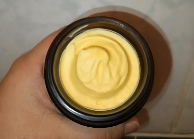 Manteca corporal Agathelier( cosmética natural) - 2