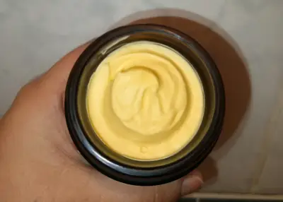 Manteca corporal Agathelier( cosmética natural) - miniatura 2