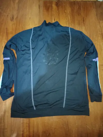 Chaqueta y pantalón deportivo AFA azul - miniatura 2