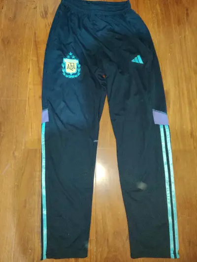 Chaqueta y pantalón deportivo AFA azul - miniatura 3