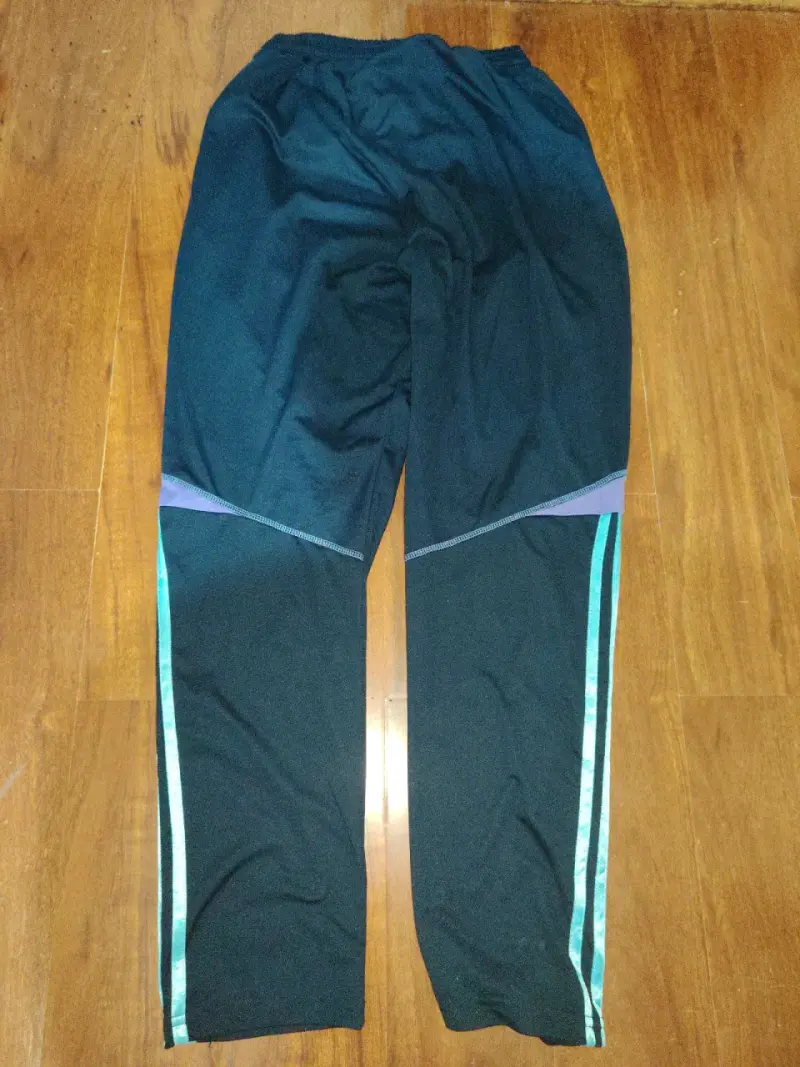 Chaqueta y pantalón deportivo AFA azul - 4