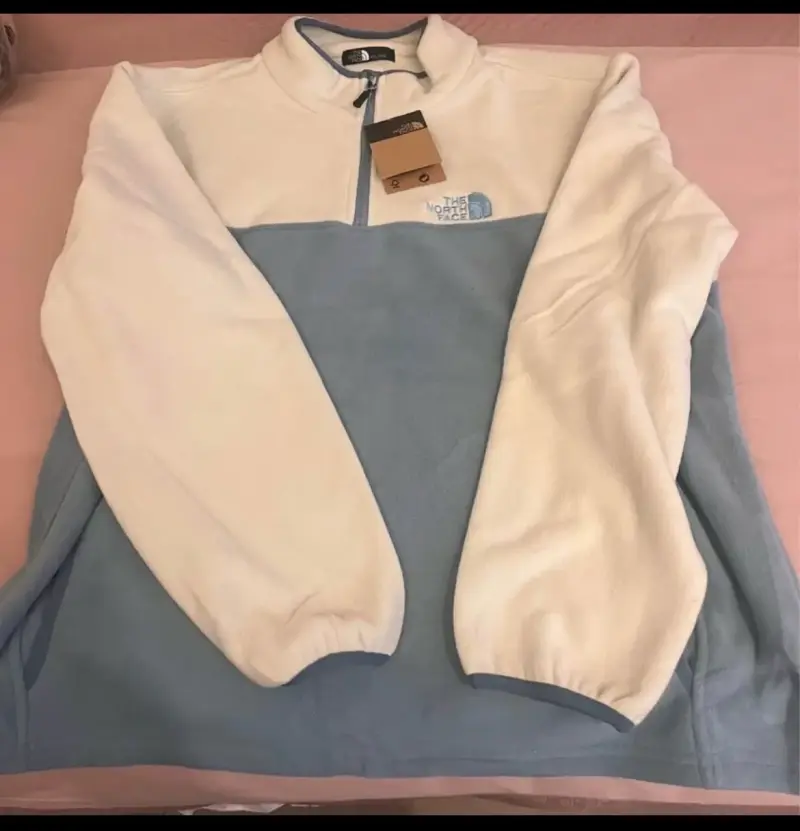 Lote 6 prendas North Face alternativas nuevas XL - 2
