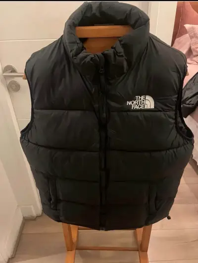 Lote 6 prendas North Face alternativas nuevas XL - miniatura 4