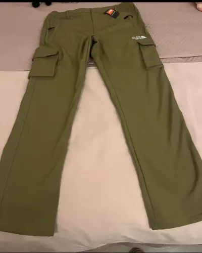 Lote 6 prendas North Face alternativas nuevas XL - miniatura 6