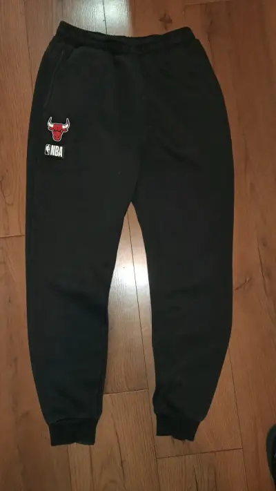 Buzo chicago bulls - miniatura 1