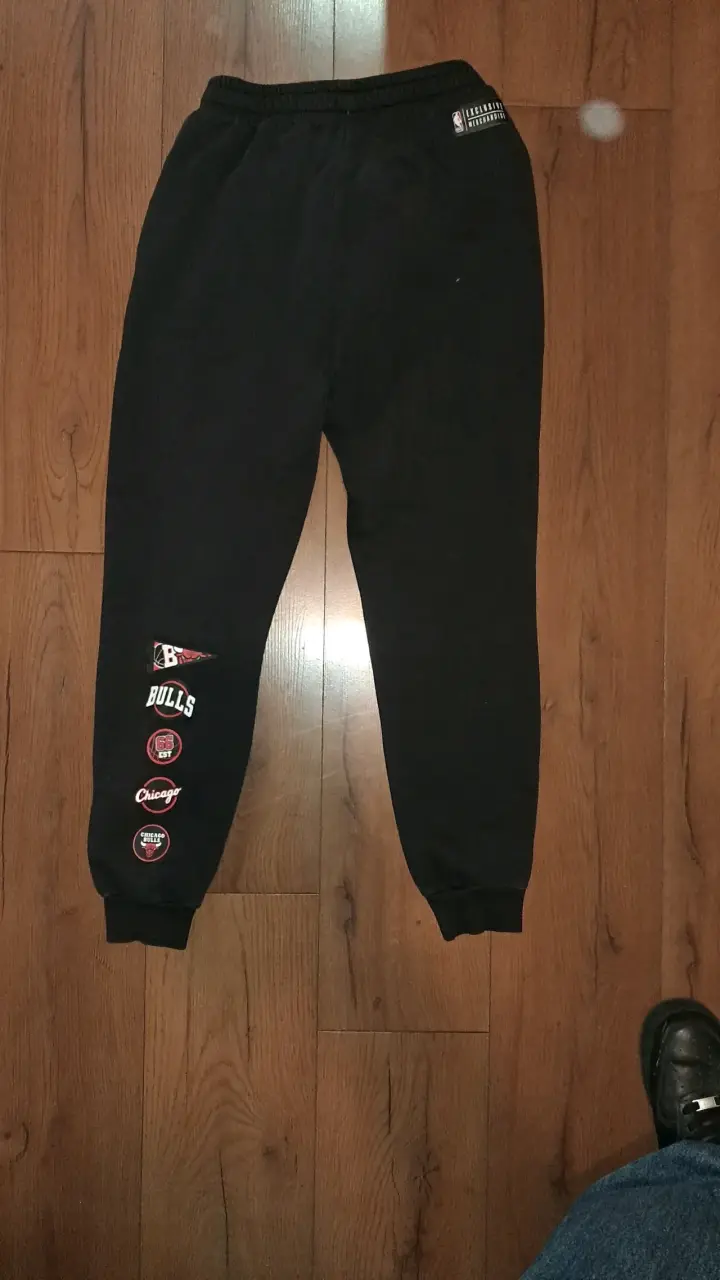 Buzo chicago bulls - 2